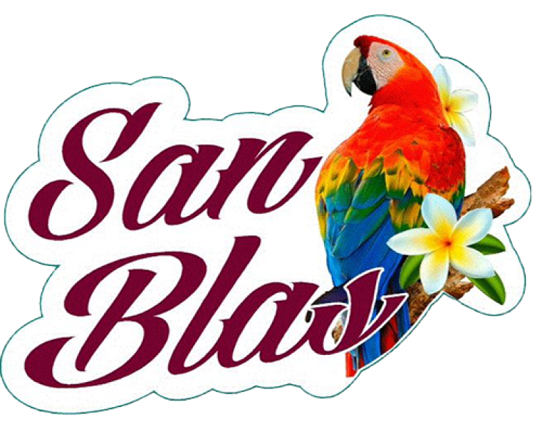 San Blas